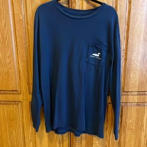 Great Lakes Northern Outfitter long sleeve t-shirt